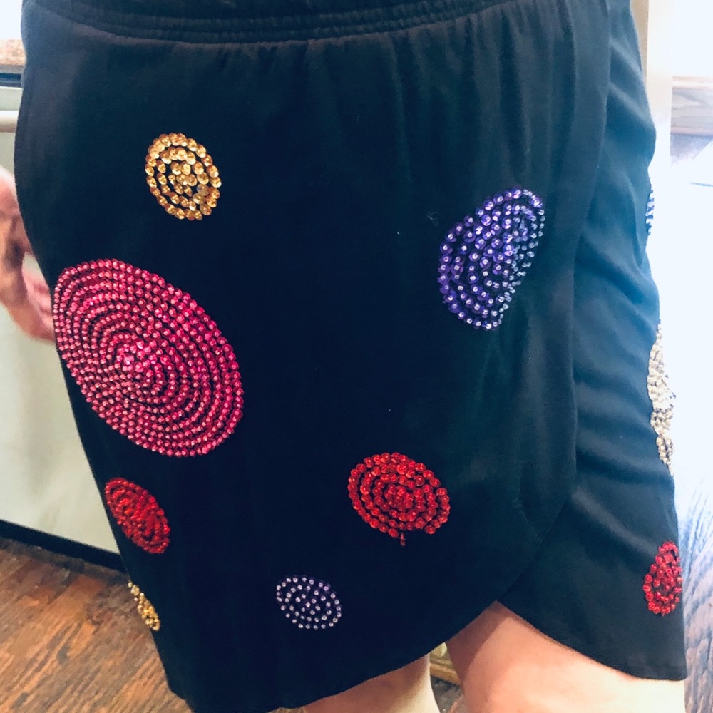 Vintage skirt